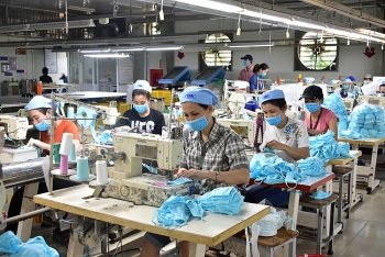 BHXH Việt Nam: Dồn lực gỡ khó cho doanh nghiệp trước đại dịch