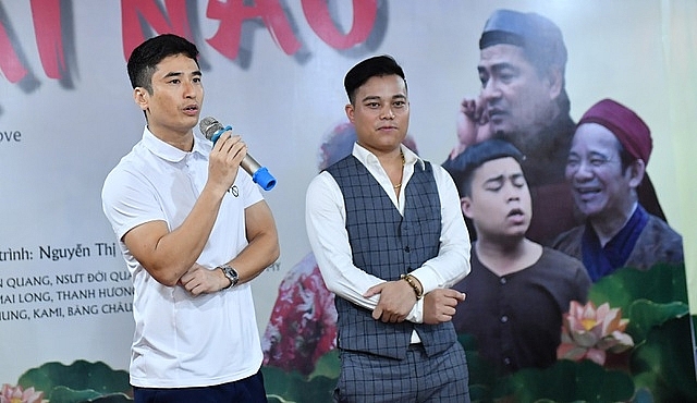 VTVcab sắp trình chiếu 100 tập phim “Hài hại não” độc, lạ VTVcab sắp trình chiếu 100 tập phim “Hài hại não” độc, lạ