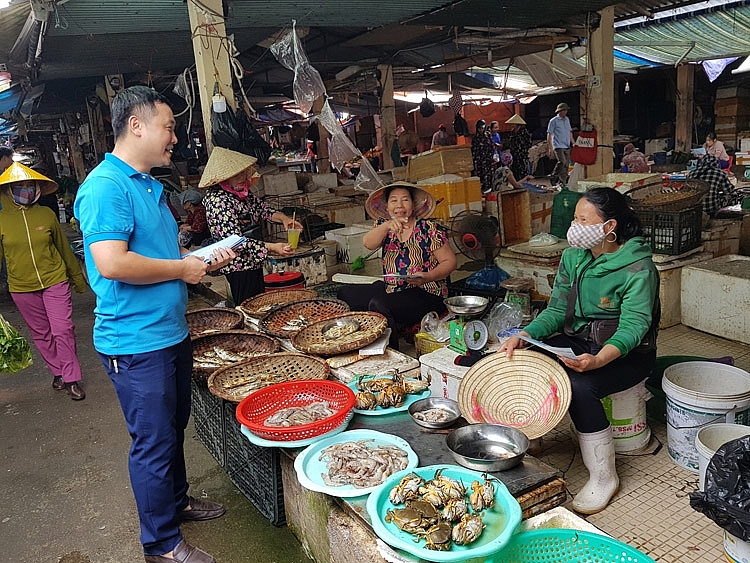 Truyền thông tạo đồng thuận về thực hiện chính sách bảo hiểm xã hội Truyền thông tạo đồng thuận về thực hiện chính sách bảo hiểm xã hội