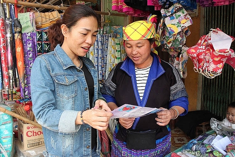 Truyền thông chính sách BHXH, BHYT sẽ tập trung nhóm đối tượng khó khăn 5152-chinh-sach