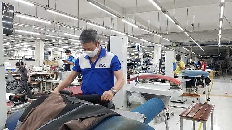 Ngành BHXH đang nỗ lực đưa chính sách hỗ trợ đến với người lao động và doanh nghiệp Ngành BHXH đang nỗ lực đưa chính sách hỗ trợ đến với người lao động và doanh nghiệp