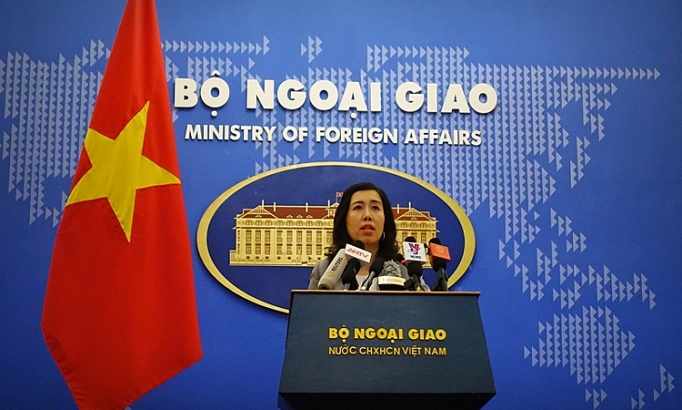 Việt Nam hoan nghênh hội nghị thượng đỉnh liên Triều viet nam hoan nghenh hoi nghi thuong dinh lien trieu