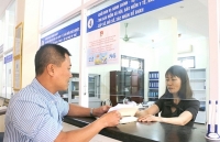 Cả nước có 14,83 triệu người tham gia bảo hiểm xã hội