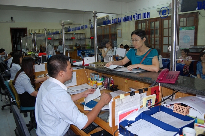 Hà Nội đặt mục tiêu 90% người tham gia bảo hiểm xã hội năm 2019 ha no i da t mu c tieu 90 nguo i tham gia ba o hie m xa ho i nam 2019