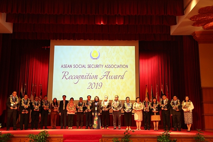 An sinh xã hội ASEAN ngày càng đi vào thực chất an sinh xa ho i asean nga y ca ng di va o thu c cha t