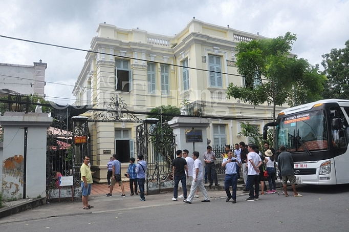 su c hu t van ho a xu hoa i co ba c lieu