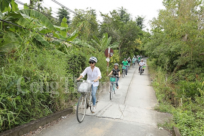 Cần Thơ – miệt vườn thương nhớ can tho ai di den do long khong muon ve
