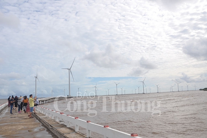 canh dong dien gio suc hut moi cua du lich bac lieu