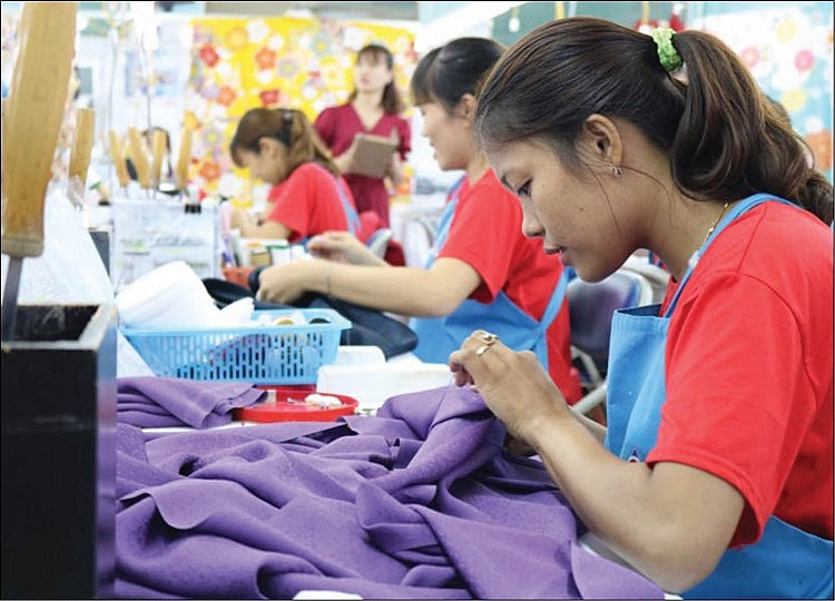 Chính sách an sinh xã hội đang được triển khai tích cực, hiệu quả 1056-bao-hiem-xa-hoi