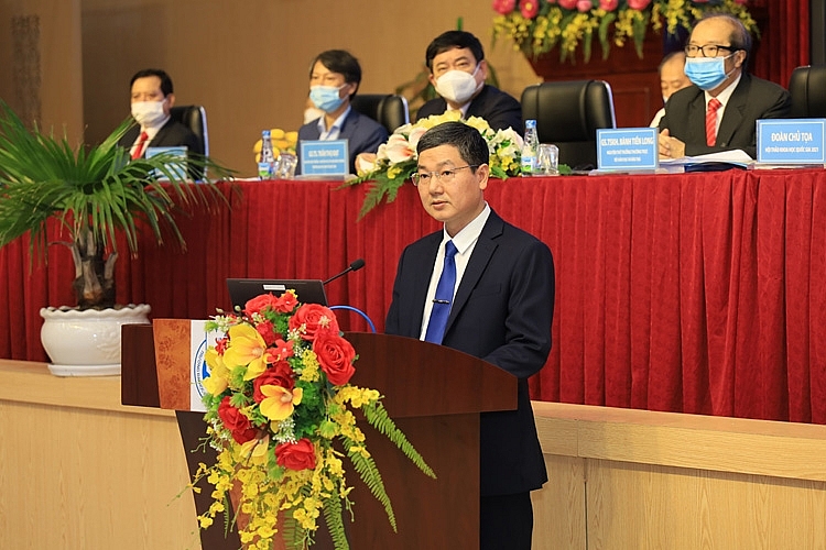 Giải pháp khoa học, kỹ thuật hướng đến mục tiêu phát triển bền vững Giải pháp khoa học, kỹ thuật hướng đến mục tiêu phát triển bền vững