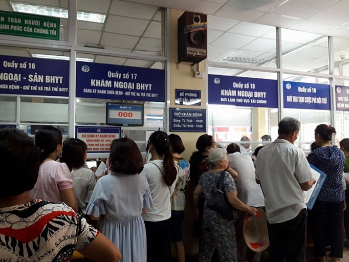 Hà Nội thành lập Ban Chỉ đạo thực hiện chính sách bảo hiểm xã hội, y tế ha no i tha nh la p ban chi da o thu c hie n chi nh sa ch ba o hie m xa ho i y te