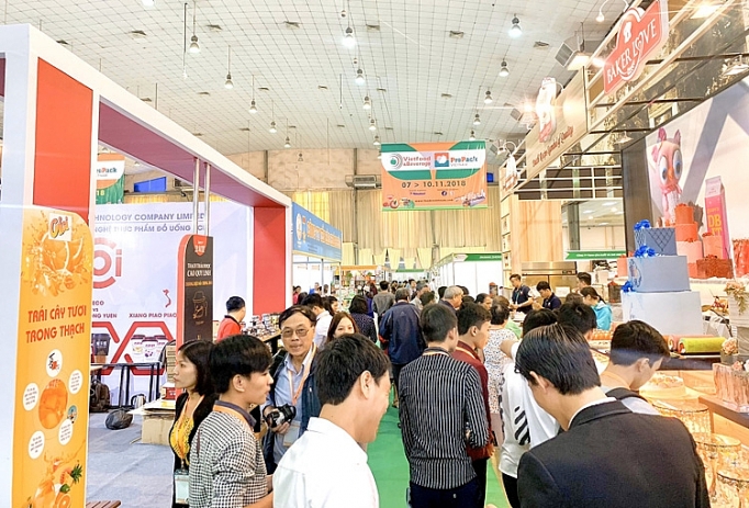 200 doanh nghie p quy tu ta i trie n la m thu c pha m do uo ng