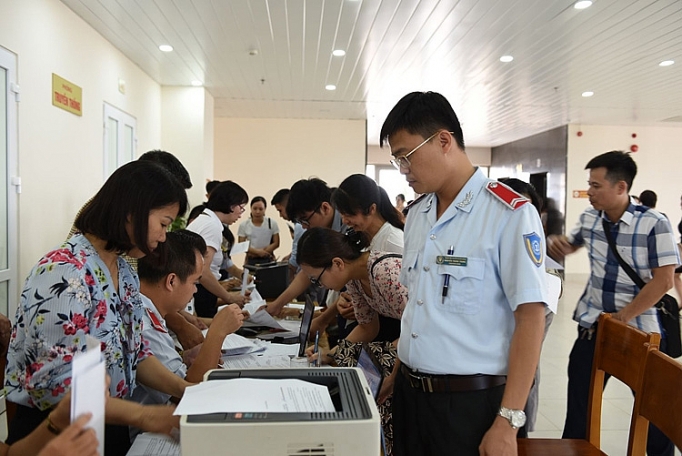 Hà Nội - doanh nghiệp nợ đóng bảo hiểm xã hội gần 280 tỷ đồng ha noi doanh nghiep no dong bao hiem xa hoi gan 280 ty dong