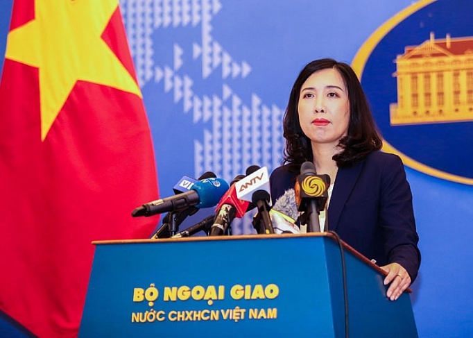 ASEAN – Trung Quốc nỗ lực xây dựng Bộ Quy tắc ứng xử trên Biển Đông asean trung quo c no luc xay dung bo quy tac ung xu tren bien dong