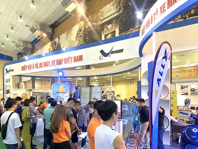 Vietnam Sport Show: Kết nối kinh doanh cho doanh nghiệp thể thao vietnam sport show ket noi kinh doanh cho doanh nghiep the thao