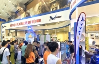 Vietnam Sport Show: Kết nối kinh doanh cho doanh nghiệp thể thao