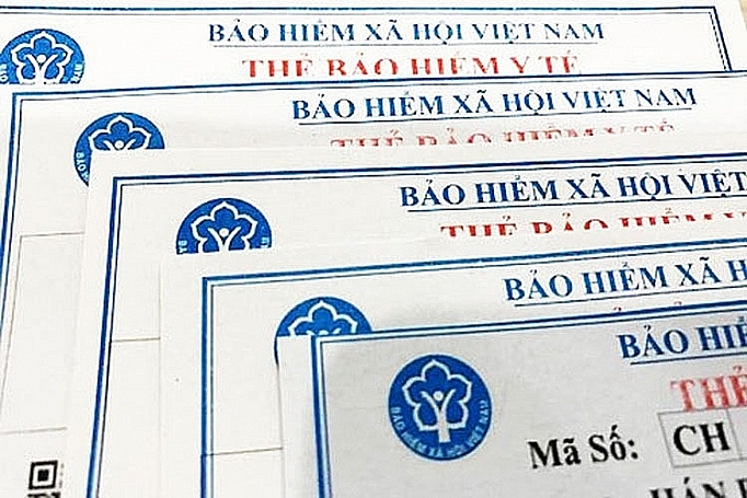 Số hóa hồ sơ hưởng bảo hiểm xã hội so ho a ho so huo ng ba o hie m xa ho i