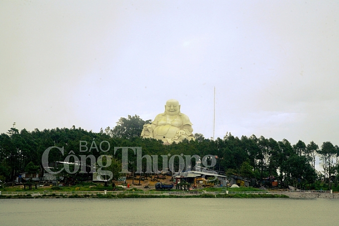 Vì sao Núi Cấm được mệnh danh là Đà Lạt vùng sông nước miền Tây nui cam da lat vung song nuoc mien tay
