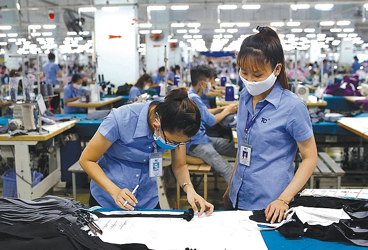 hệ thống BHXH theo đúng nguyên tắc “không để ai bị bỏ lại phía sau” 2223-chinh-sach