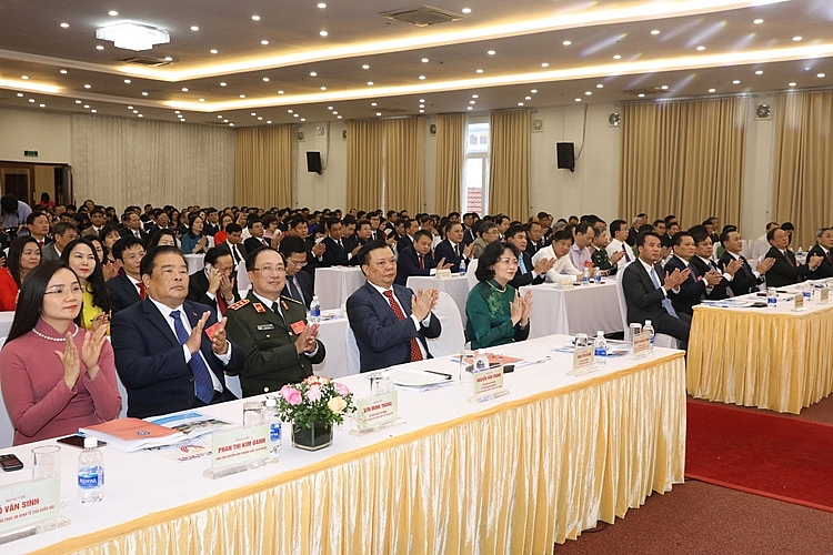 Đại hội Thi đua yêu nước ngành bảo hiểm xã hội Việt Nam Đại hội Thi đua yêu nước ngành bảo hiểm xã hội Việt Nam