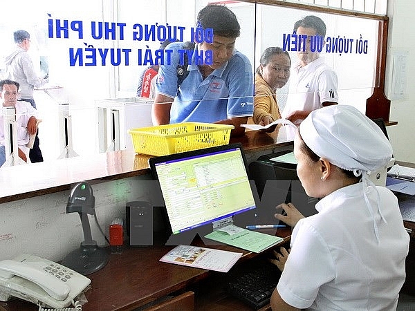 thay đổi lớn trong phương pháp giám định BHYT  2649-y-te