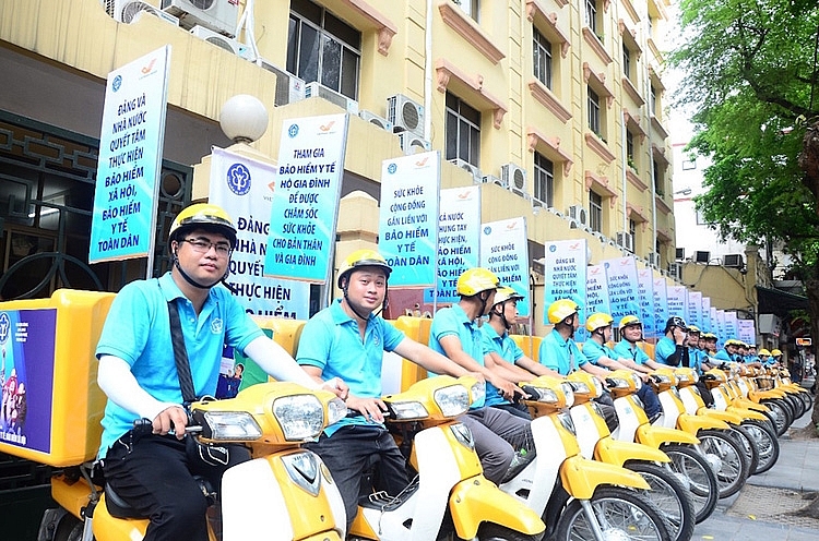 Ngành BHXH đặt quyết tâm thực hiện chương trình hành động 1025-bao-hiem