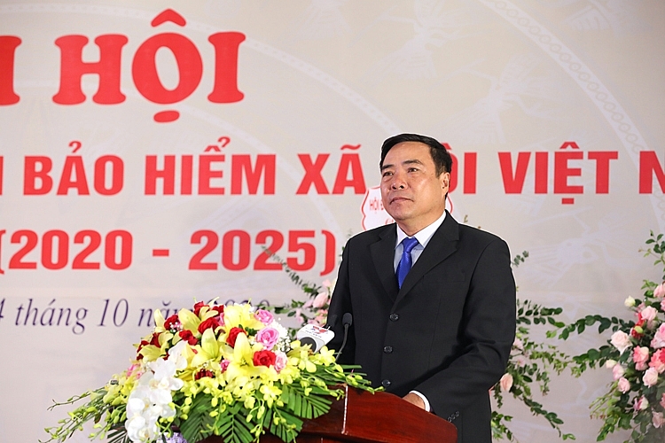 ông Phan Văn Rí, Giám đốc BHXH huyện U Minh 2024-1