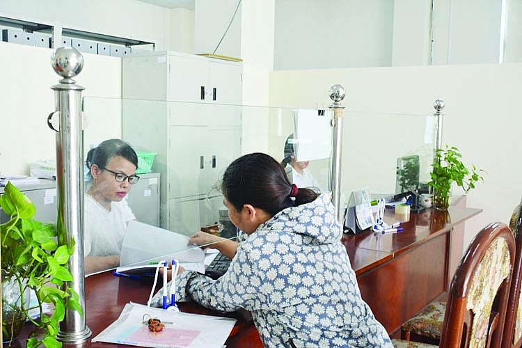 Ngành BHXH tỉnh Hải Dương đang đạt những kết quả tích cực về thực hiện chính BHXH 5020-chinh-sach