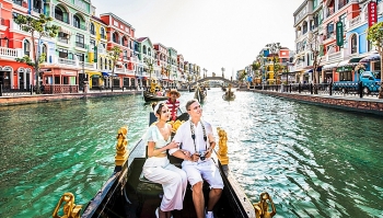 An toàn là yếu tố hàng đầu để tái khởi động du lịch