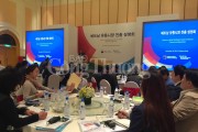 Chuỗi sự kiện giao thương Hàn Quốc tại Hà Nội