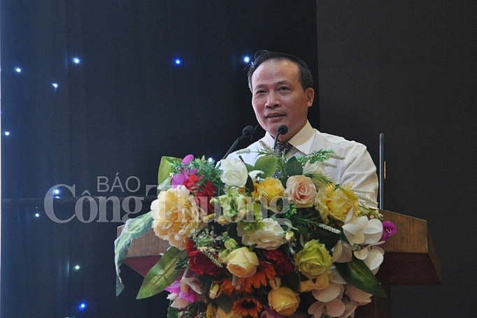 Cơ sở đào tạo Bộ Công Thương: Chủ động đổi mới co so dao tao bo cong thuong chu dong doi moi