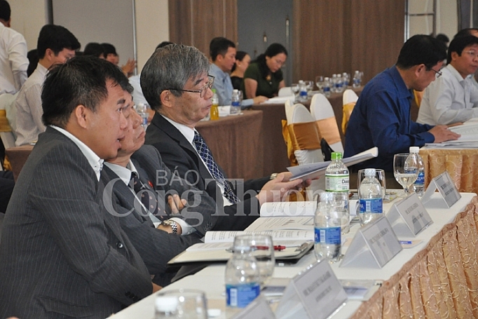 Cơ sở đào tạo Bộ Công Thương: Chủ động đổi mới co so dao tao bo cong thuong chu dong doi moi