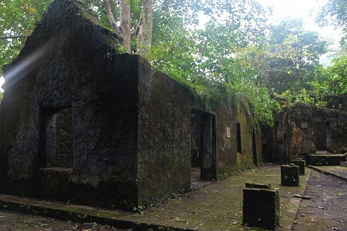 Bắc Mê - sức hút mới của du lịch Hà Giang bac me suc hut moi cua du lich ha giang