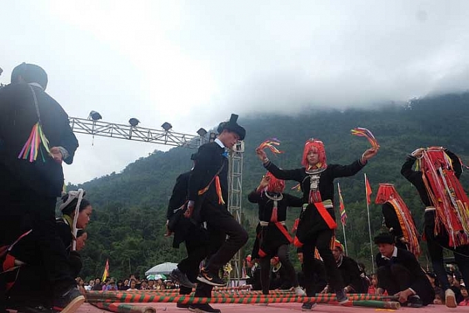 Bắc Mê - sức hút mới của du lịch Hà Giang bac me suc hut moi cua du lich ha giang