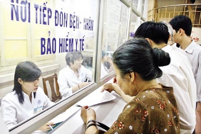 Gần 50 bệnh nhân được Quỹ Bảo hiểm y tế chi trả hàng tỷ đồng gan 50 benh nhan duoc quy bao hiem y te chi tra hang ty dong