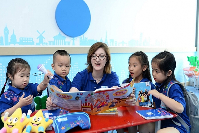 Người lao động nước ngoài tại Việt Nam phải tham gia bảo hiểm xã hội từ tháng 12/2018 nguoi lao dong nuoc ngoai tai viet nam phai tham gia bao hiem xa hoi tu thang 122018