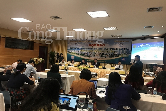 nam du lich quoc gia 2019 nha trang khanh hoa quang ba du lich bien dao viet nam
