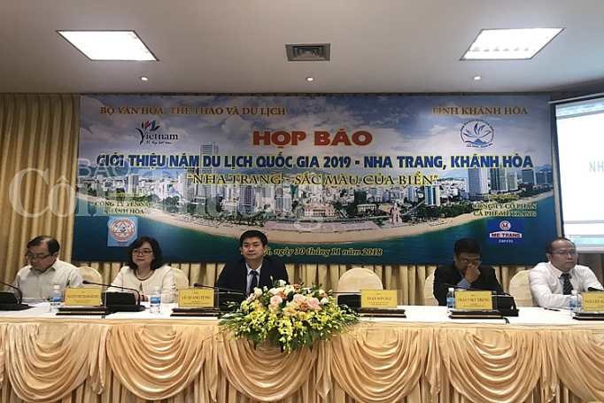 nam du lich quoc gia 2019 nha trang khanh hoa quang ba du lich bien dao viet nam
