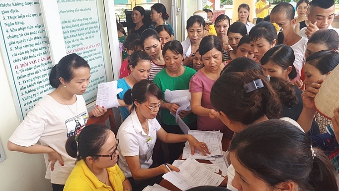 Đề xuất thêm 3 gói bảo hiểm xã hội tự nguyện mới de xuat them 3 goi bao hiem xa hoi tu nguyen moi