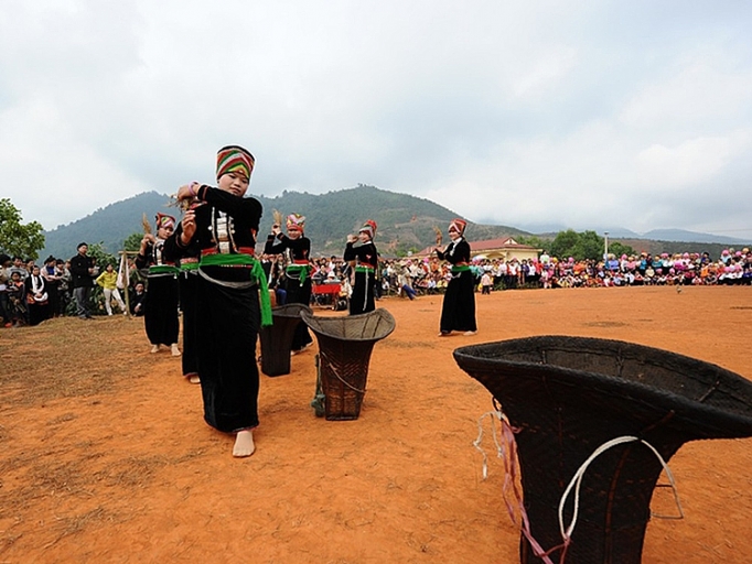 gioi thieu am nhac nguoi khomu tai ha noi