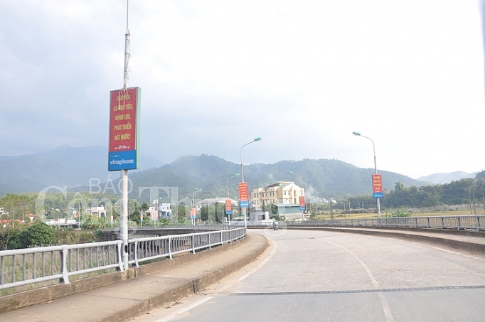 binh lieu huong toi ky niem 100 nam thanh lap