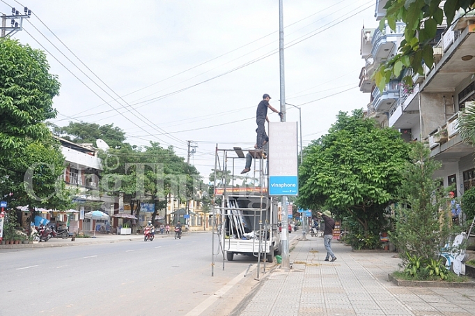 binh lieu huong toi ky niem 100 nam thanh lap