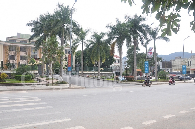binh lieu huong toi ky niem 100 nam thanh lap