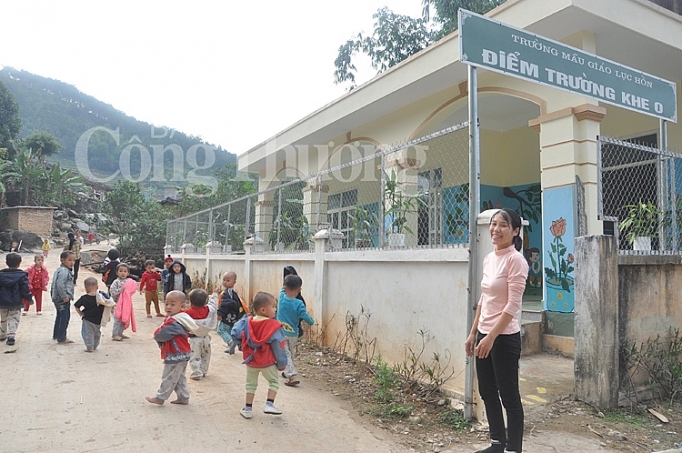 binh lieu huong toi ky niem 100 nam thanh lap