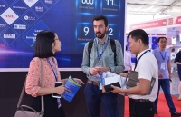 Hardware & Hand Tools Expo – Đón đầu xu hướng phát triển ngành cơ khí