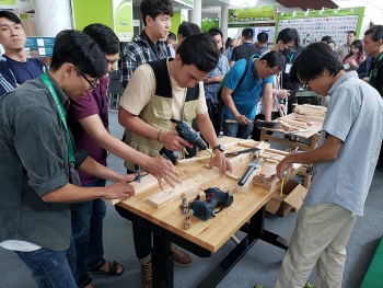 Vietnam Expo 2020: Phát triển thị trường nội địa và kết nối “từ xa” với thị trường quốc tế
