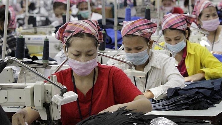 Số doanh nghiệp tiếp cận gói hỗ trợ Covid 19 còn hạn chế