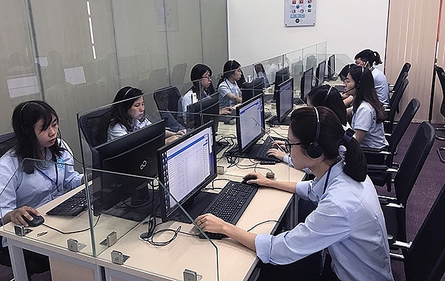BHXH Việt Nam đang đẩy mạnh ứng dụng công nghệ thông tin 3718-bao-hiem