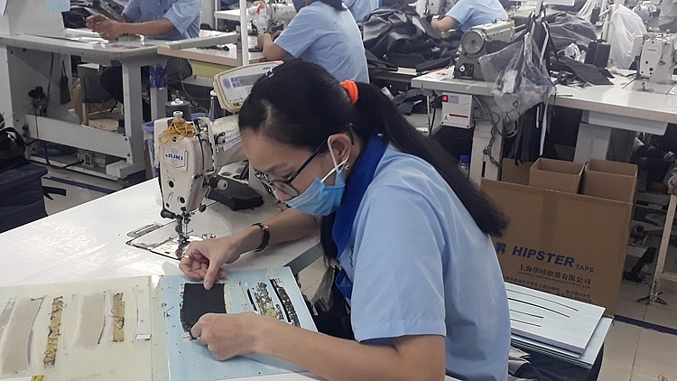 Chính sách Bảo hiểm thất nghiệp: Tạo điều kiện sớm đưa người lao động quay trở lại thị trường Chính sách Bảo hiểm thất nghiệp: Tạo điều kiện sớm đưa người lao động quay trở lại thị trường