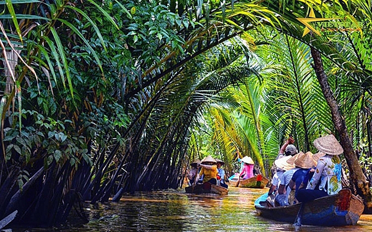 Bến Tre – Trà Vinh quảng bá du lịch tại Hà Nội